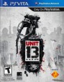 Unit 13 (2012)